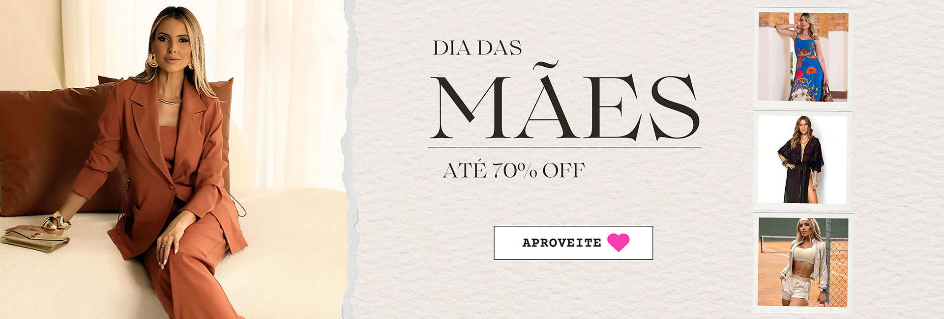 Dia das Mães