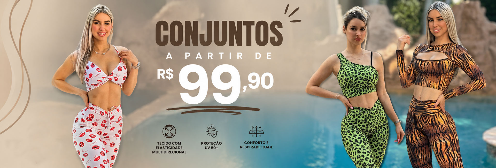 Mega Promo Conjuntos