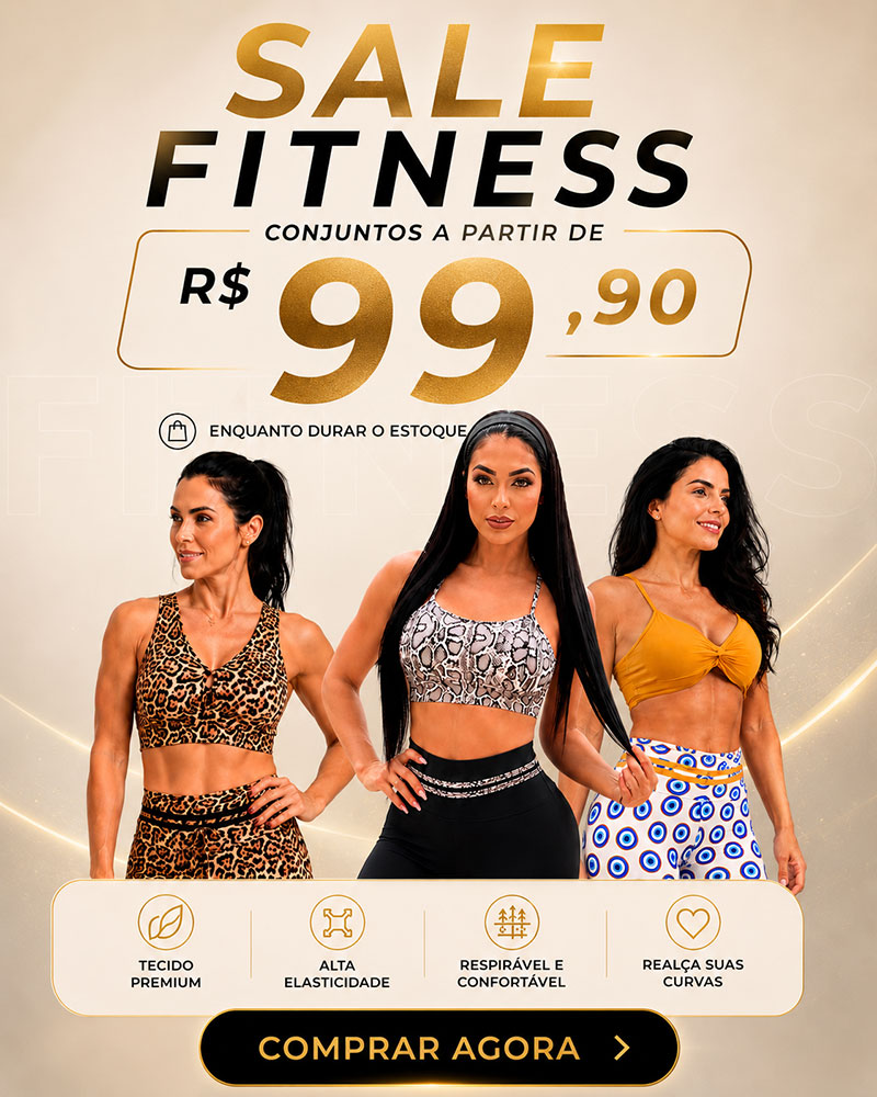 Mega Promo Conjuntos