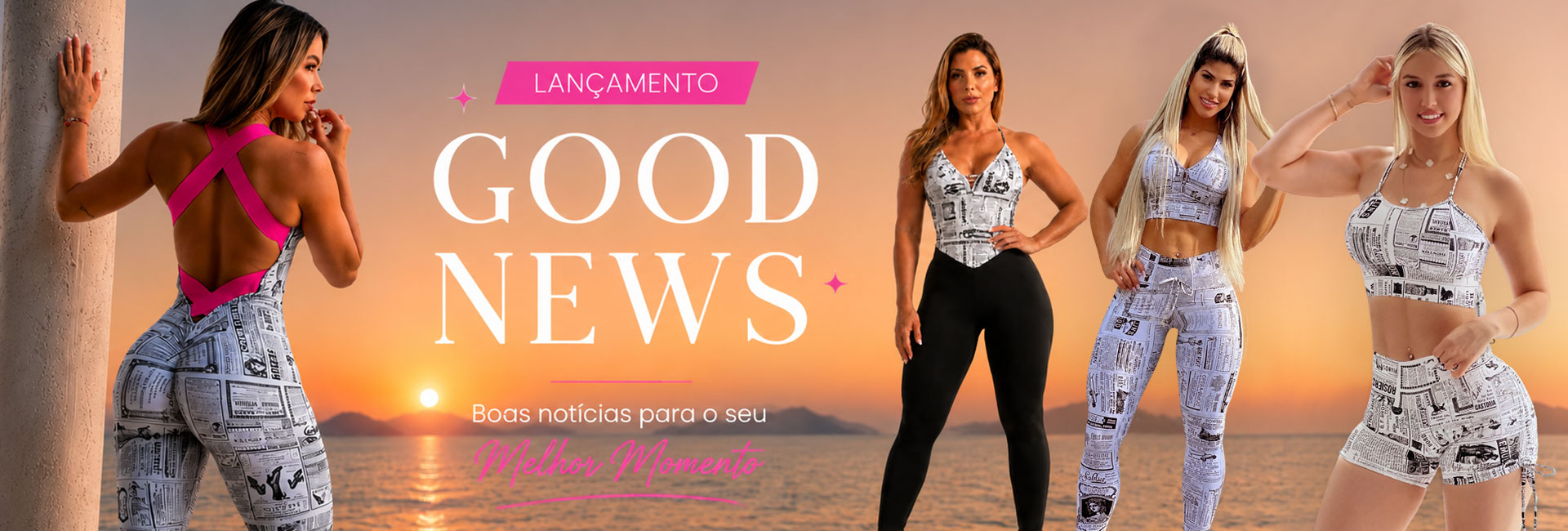 Good News