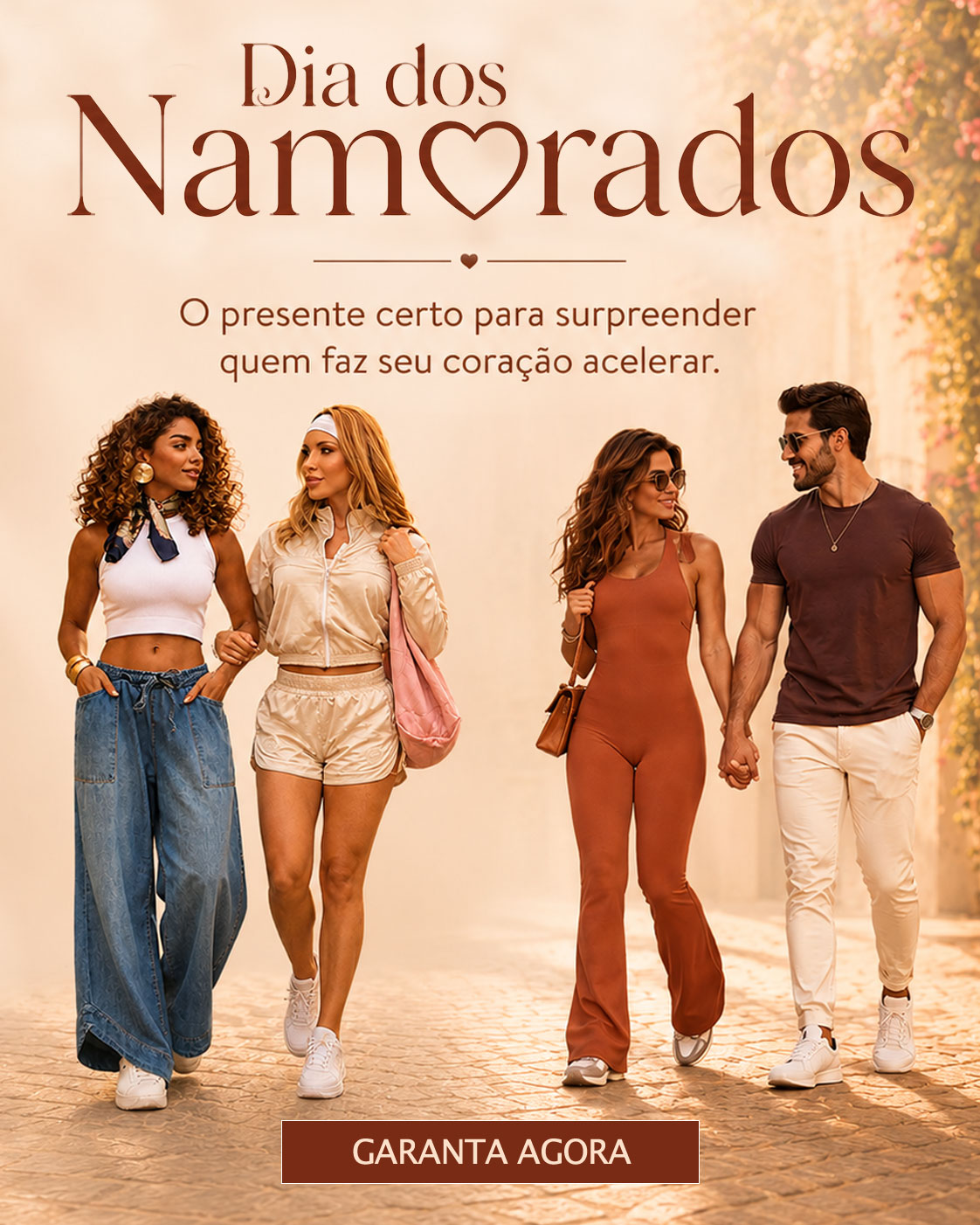 Dia dos Namorados