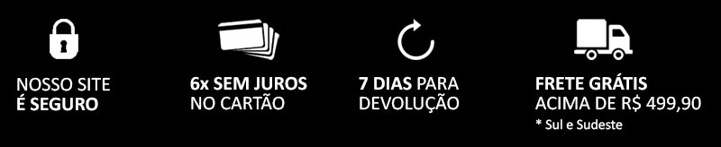 Mini com frete grátis sul e sudeste