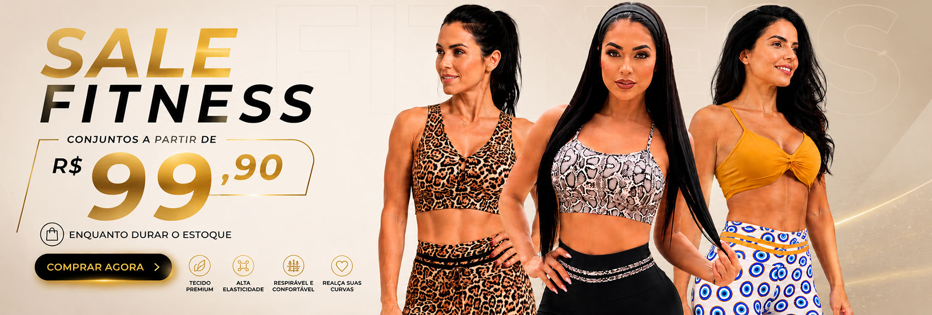 Mega Promo Conjuntos