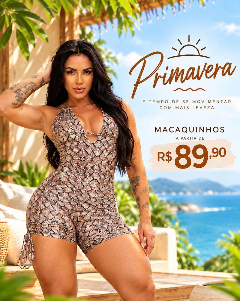 Macaquinho
