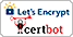 Lets Encrypt